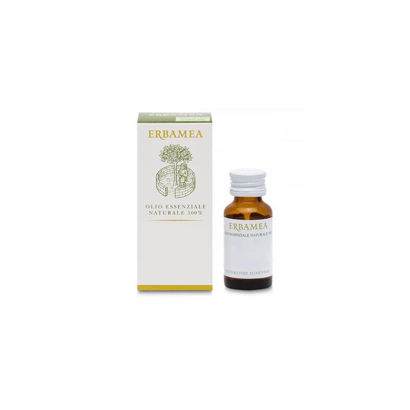 Olio essenziale di Finocchio Dolce 10ml