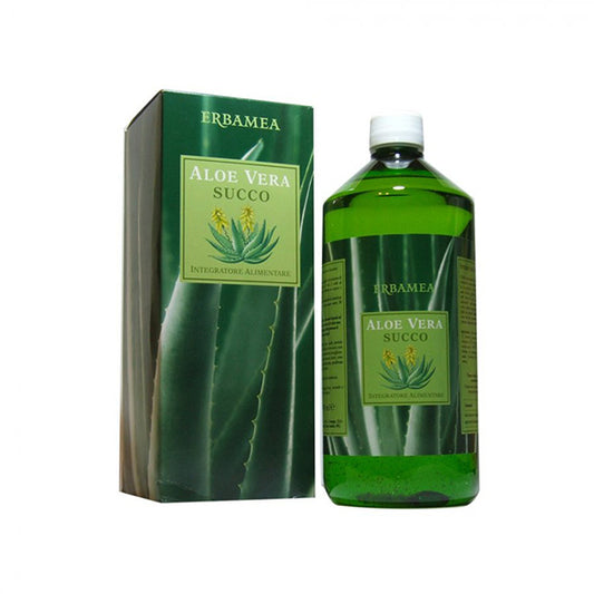 Aloe Vera Succo 500ml