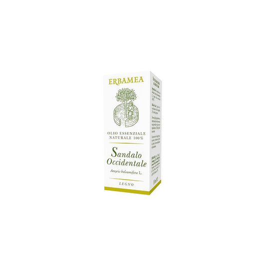 Olio essenziale di Sandalo Occidentale