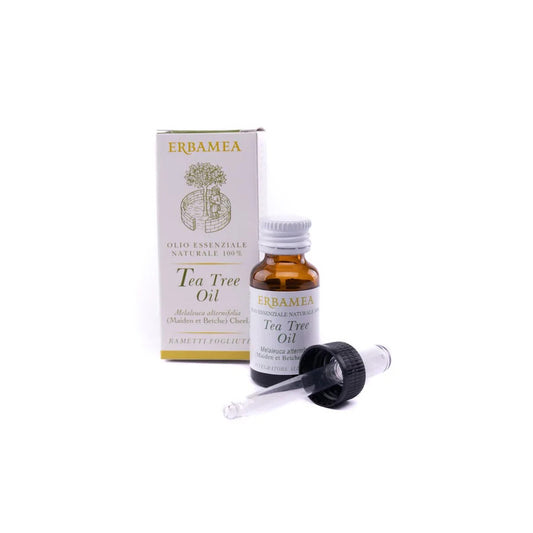 Olio essenziale di Tea Tree Oil 10ml