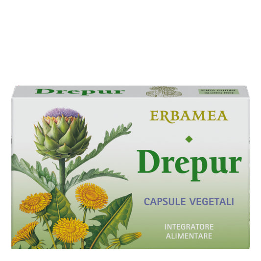Drepur cp