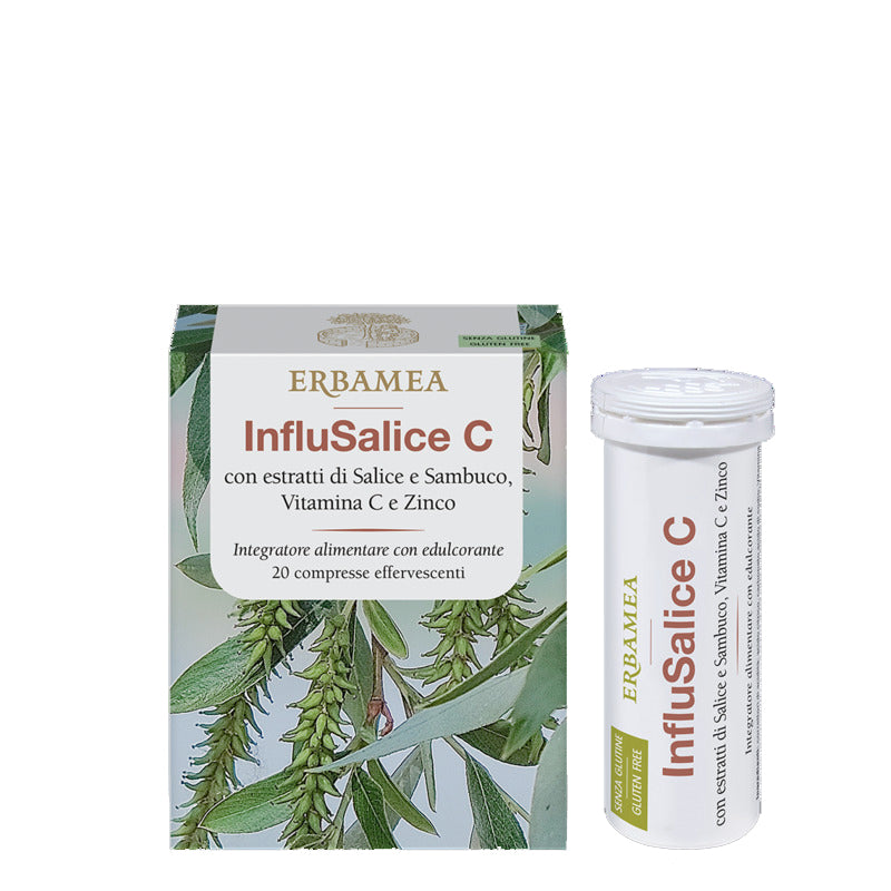 Influsalice C 20cp