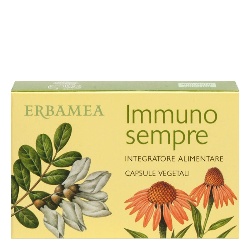 Immuno Sempre 30cps
