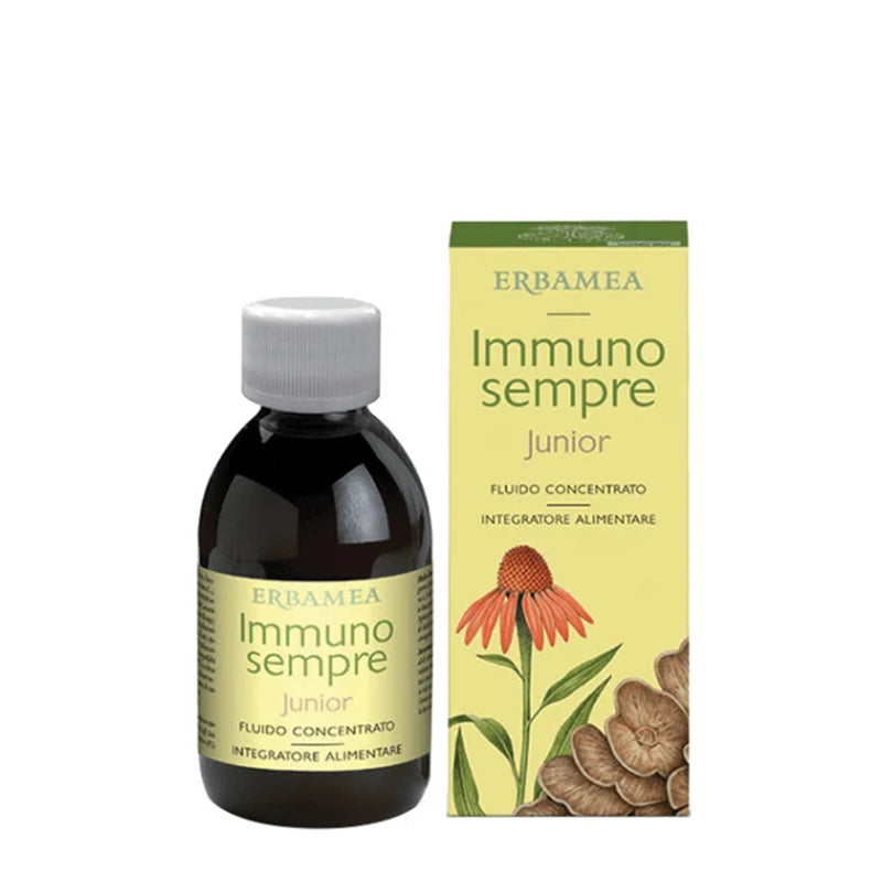 Immunosempre Junior fluido