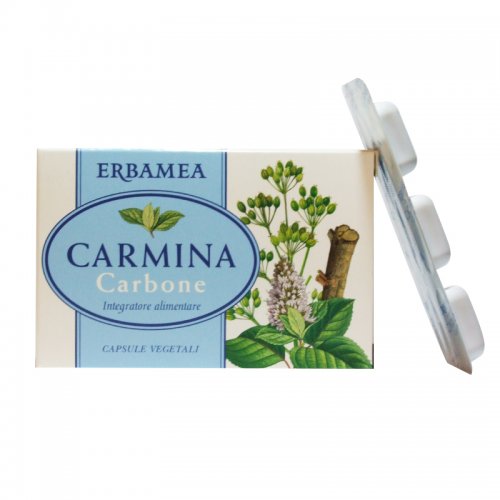 Carmina Carbone cp