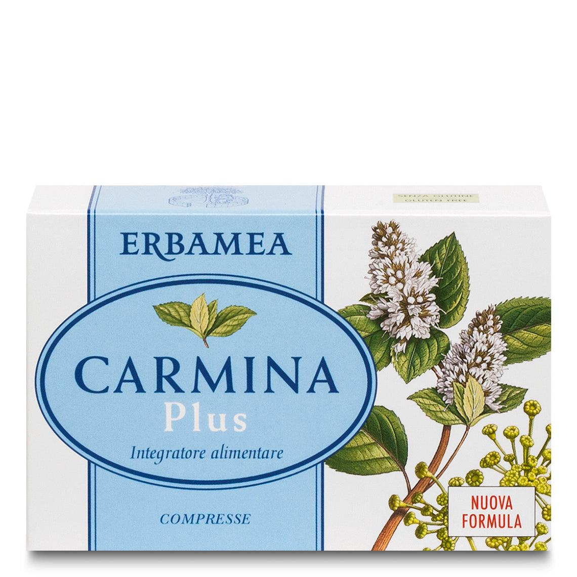 Carmina plus
