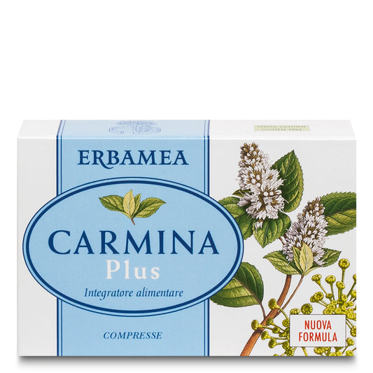 Carmina plus