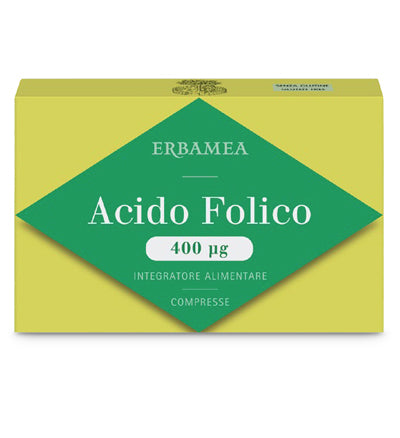 Acido folico cp