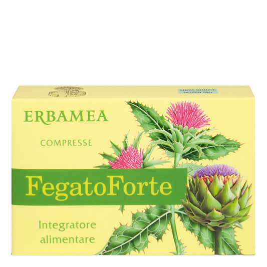 Fegato Forte cp