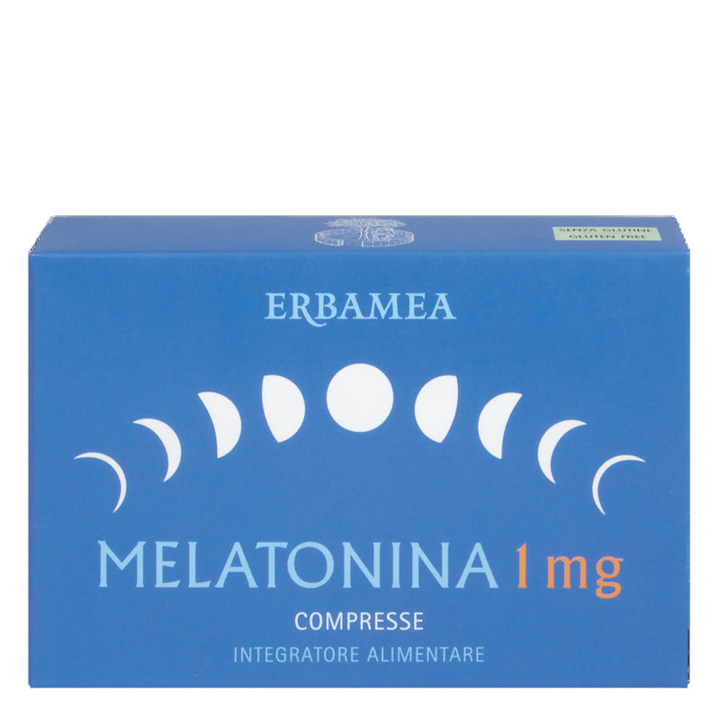 Melatonina 1mg 90cps