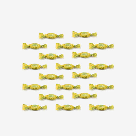 Caramelle Propoli e Miele 50gr