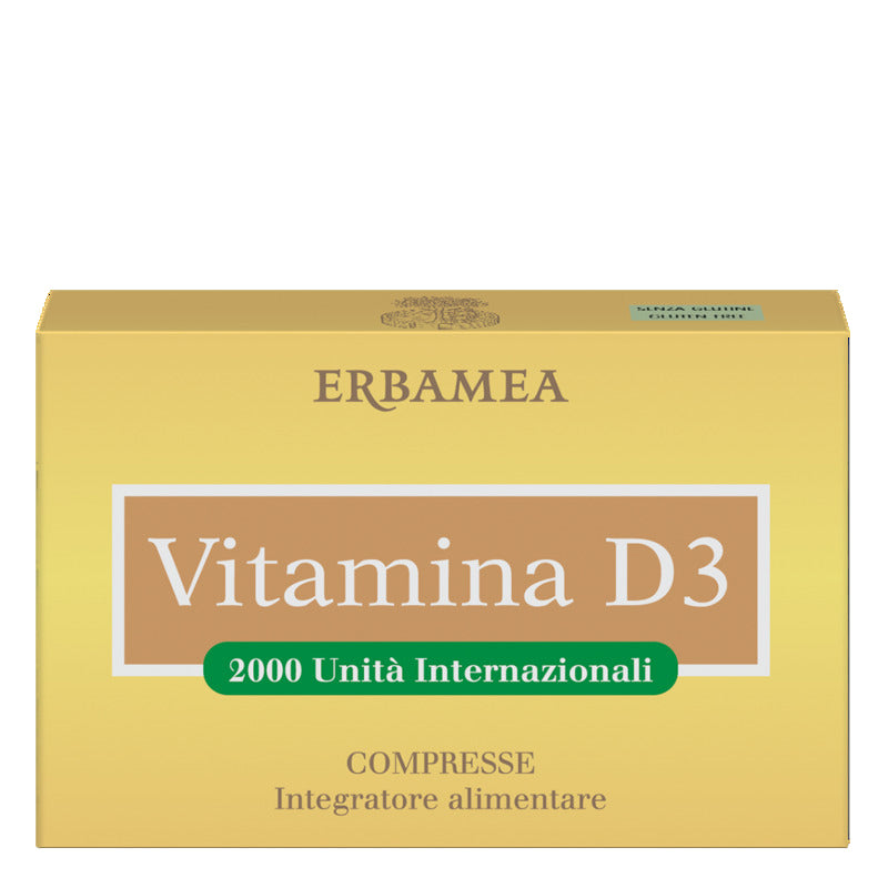Vitamina D3 cp