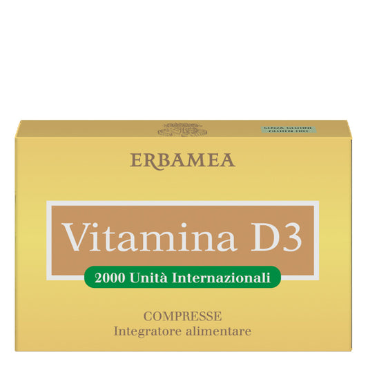 Vitamina D3 cp