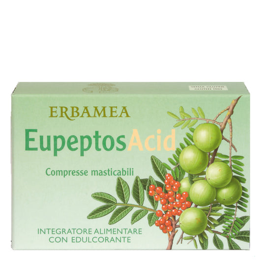 Eupeptos Acid 30cp