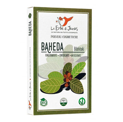 Bhringraj (Maka) BIO 100gr