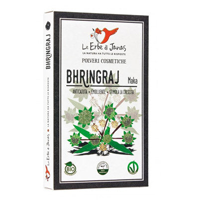 Bhringraj (Maka) BIO 100gr