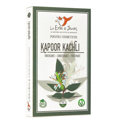 Kapoor Kachli BIO 100gr
