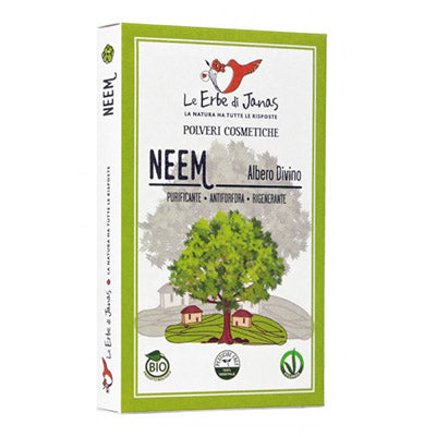 Neem BIO 100gr