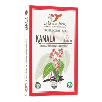 Kamala BIO 100gr