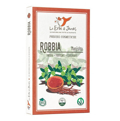 Robbia BIO 100gr