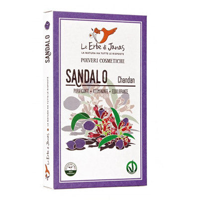 Sandalo (Chandan) 100gr