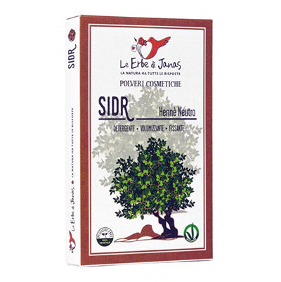 Sidr - Ziziphus 100gr