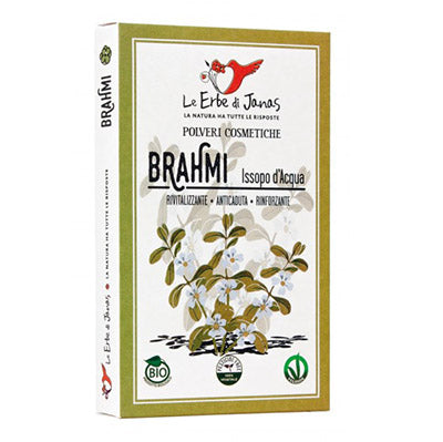 Brahmi BIO 100gr