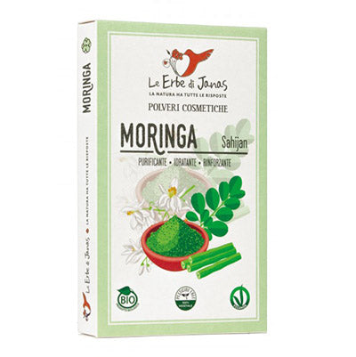 Moringa BIO 100gr