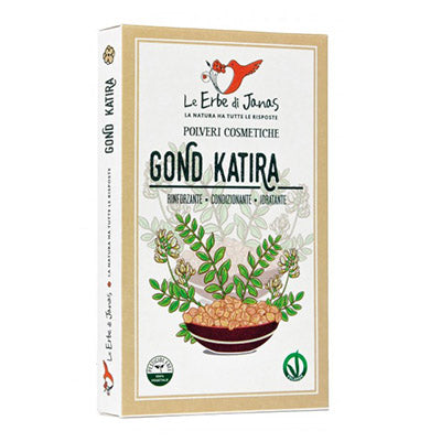 Gond Katira - Gomma Adragante100gr