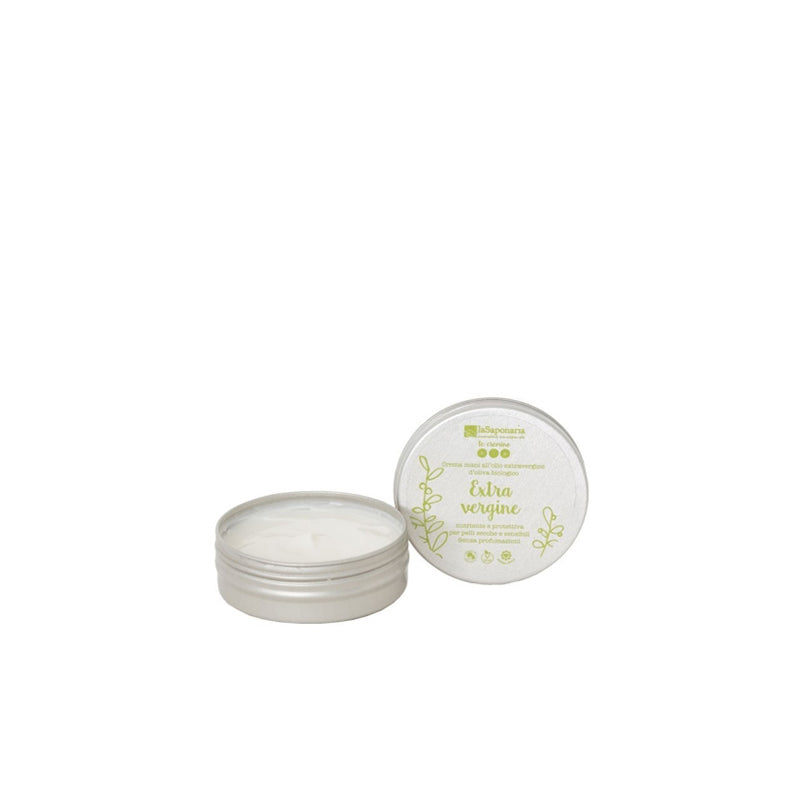 Crema mani extravergine 60ml