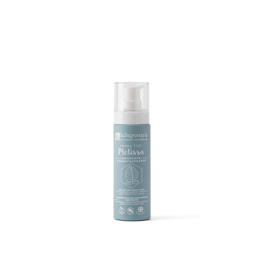 Crema viso idratante Melissa