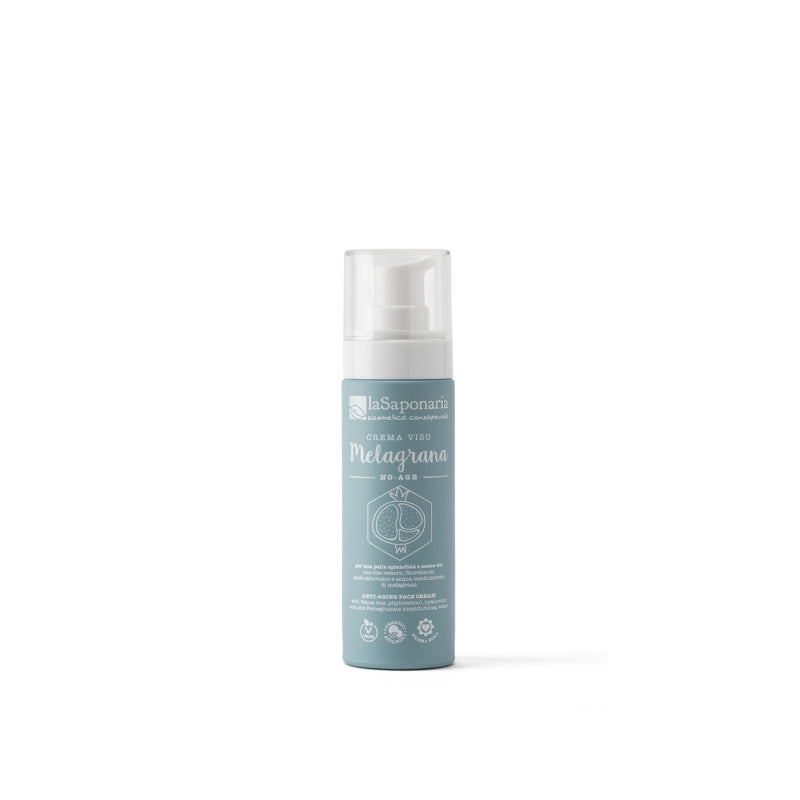 Crema viso no-age Melagrana