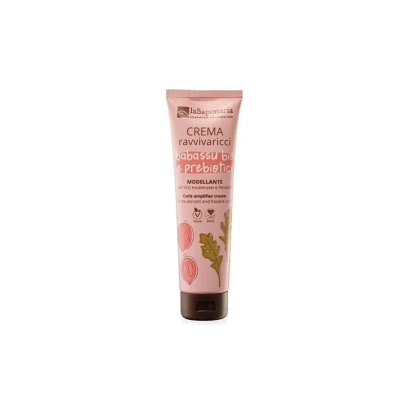 Crema ravvivaricci