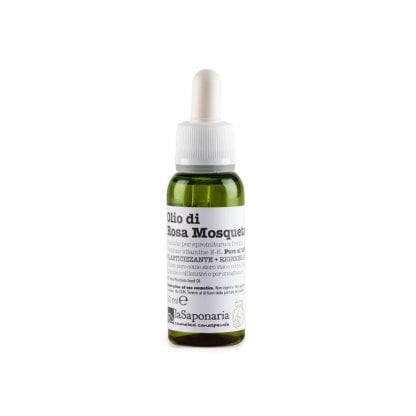 Olio di Rosa Mosqueta 30ml