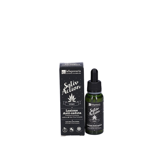 Sativ lozione anti caduta 30ml
