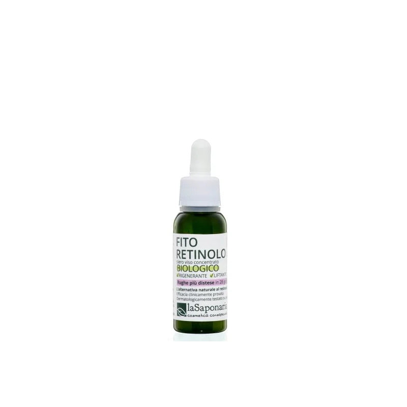 Fitoretinolo 30ml