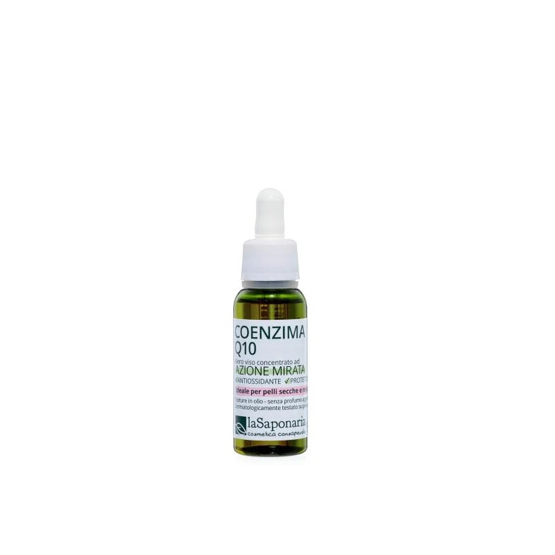 Coenzima Q10 30ml