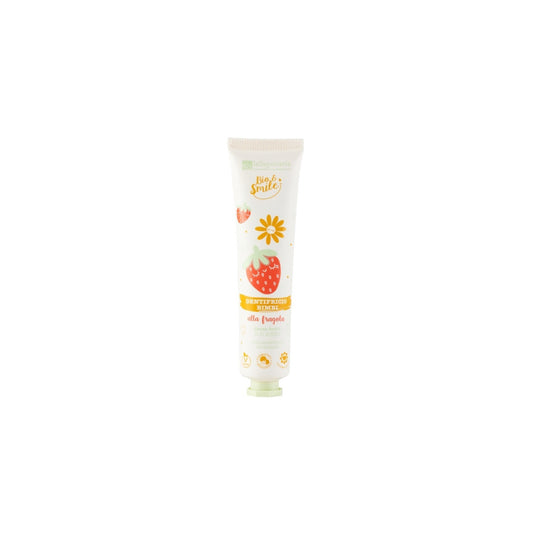 Dentifricio Lenitivo Bimbi Fragola