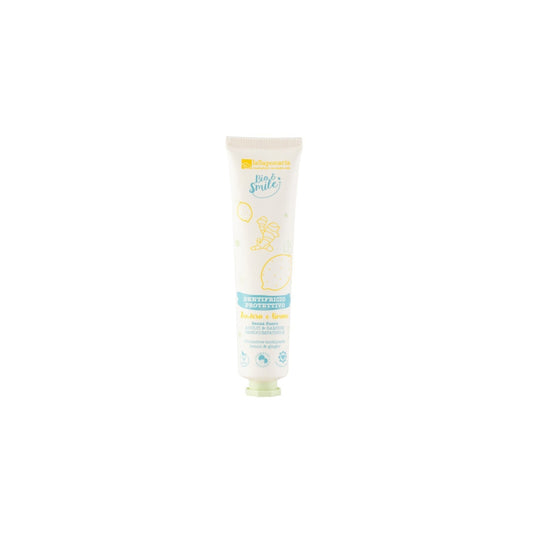 Dentifricio Protettivo Zenzero&Limone