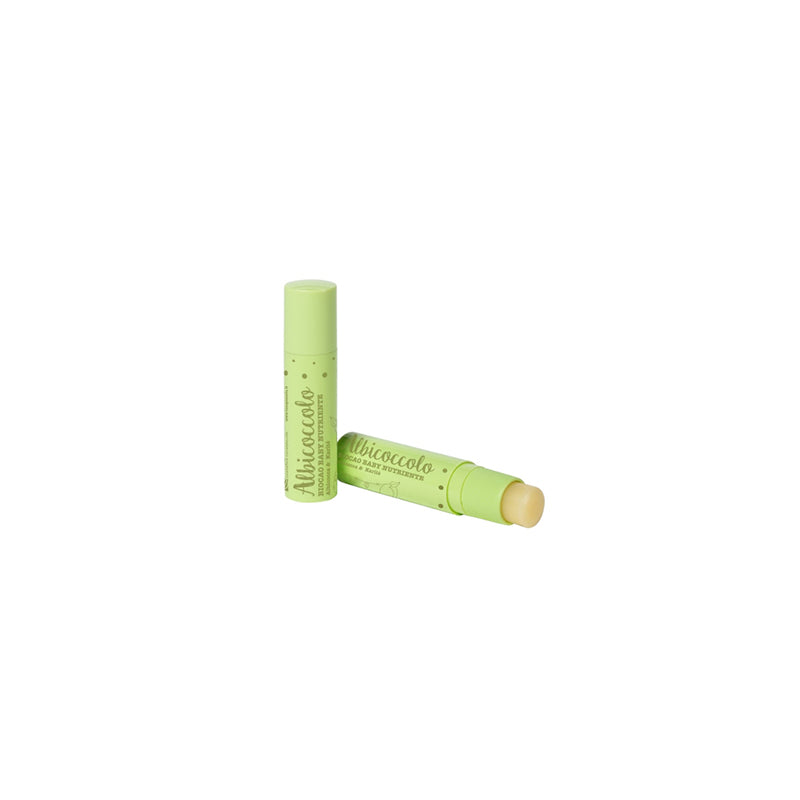 Biocao Albicoccolo Baby nutriente
