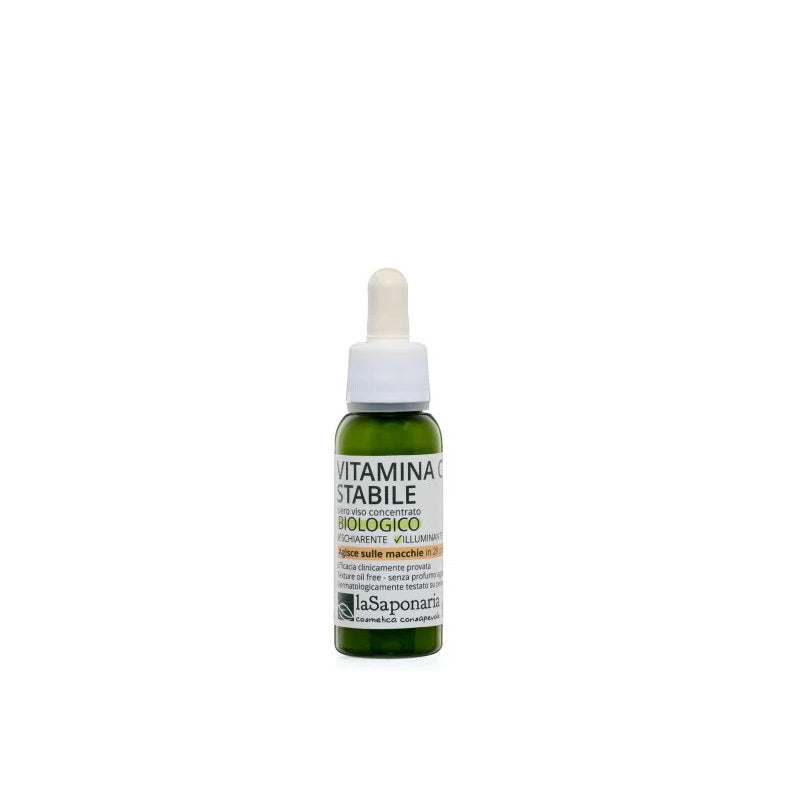 Vitamina C Stabile 30ml