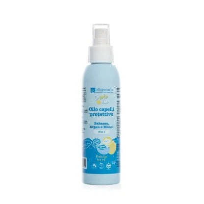 Olio capelli protettivo 3 in 1 125ml