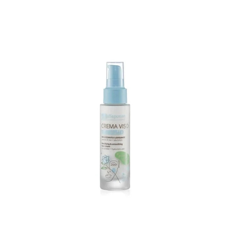 Crema viso Stay Matte