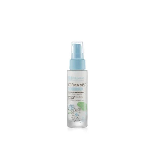 Crema viso Stay Matte