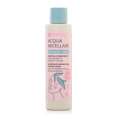 Acqua Micellare 200ml
