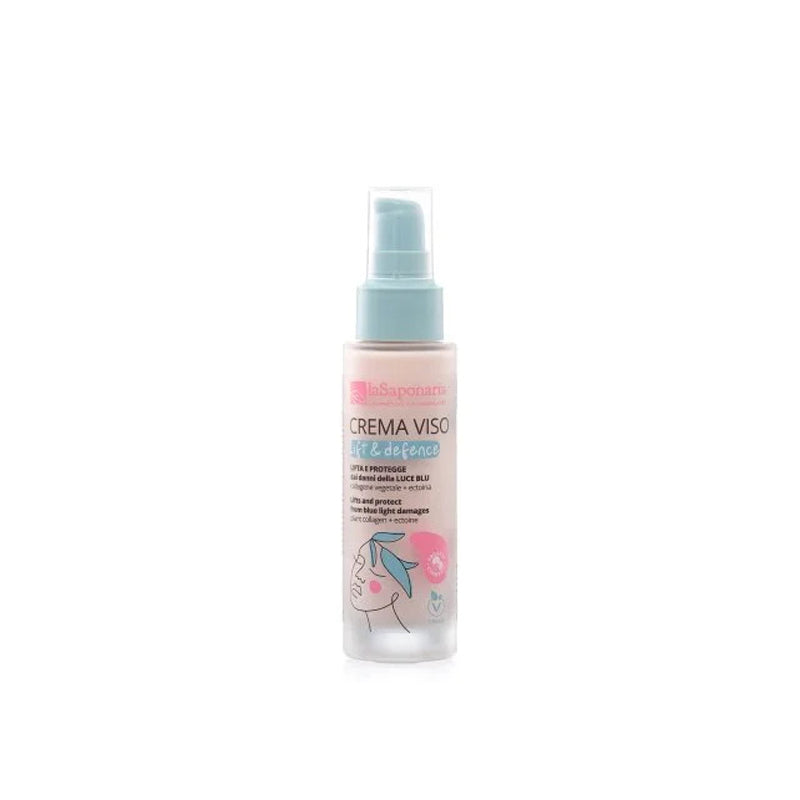 Crema viso lift & Defence