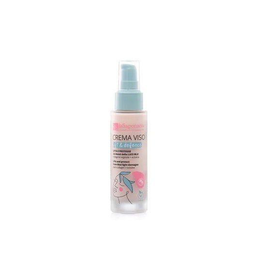 Crema viso lift & Defence