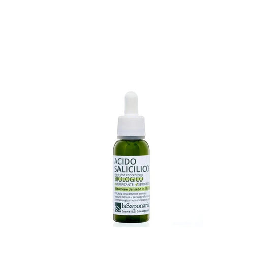 Acido Salicilico 30ml