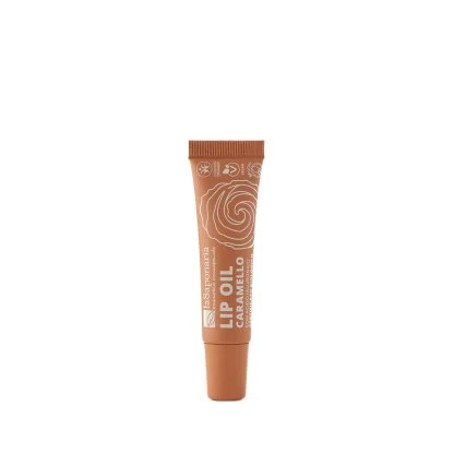 Lip Oil Caramello