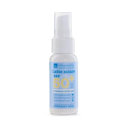Latte solare SPF 50+ - 50ml